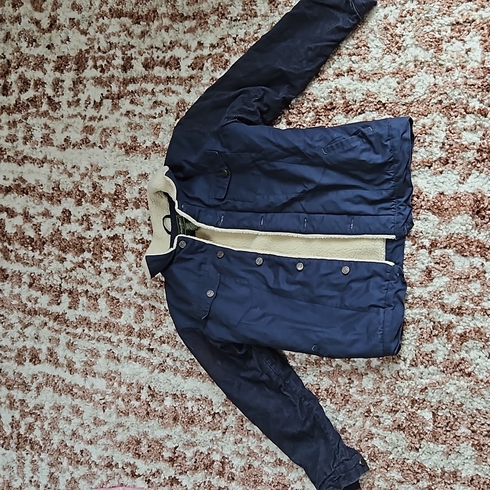 ❄️☃️Boys Jacket